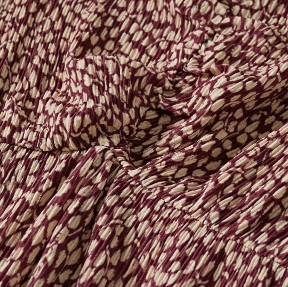 Mango Midi Dress - Picture 4 of 7